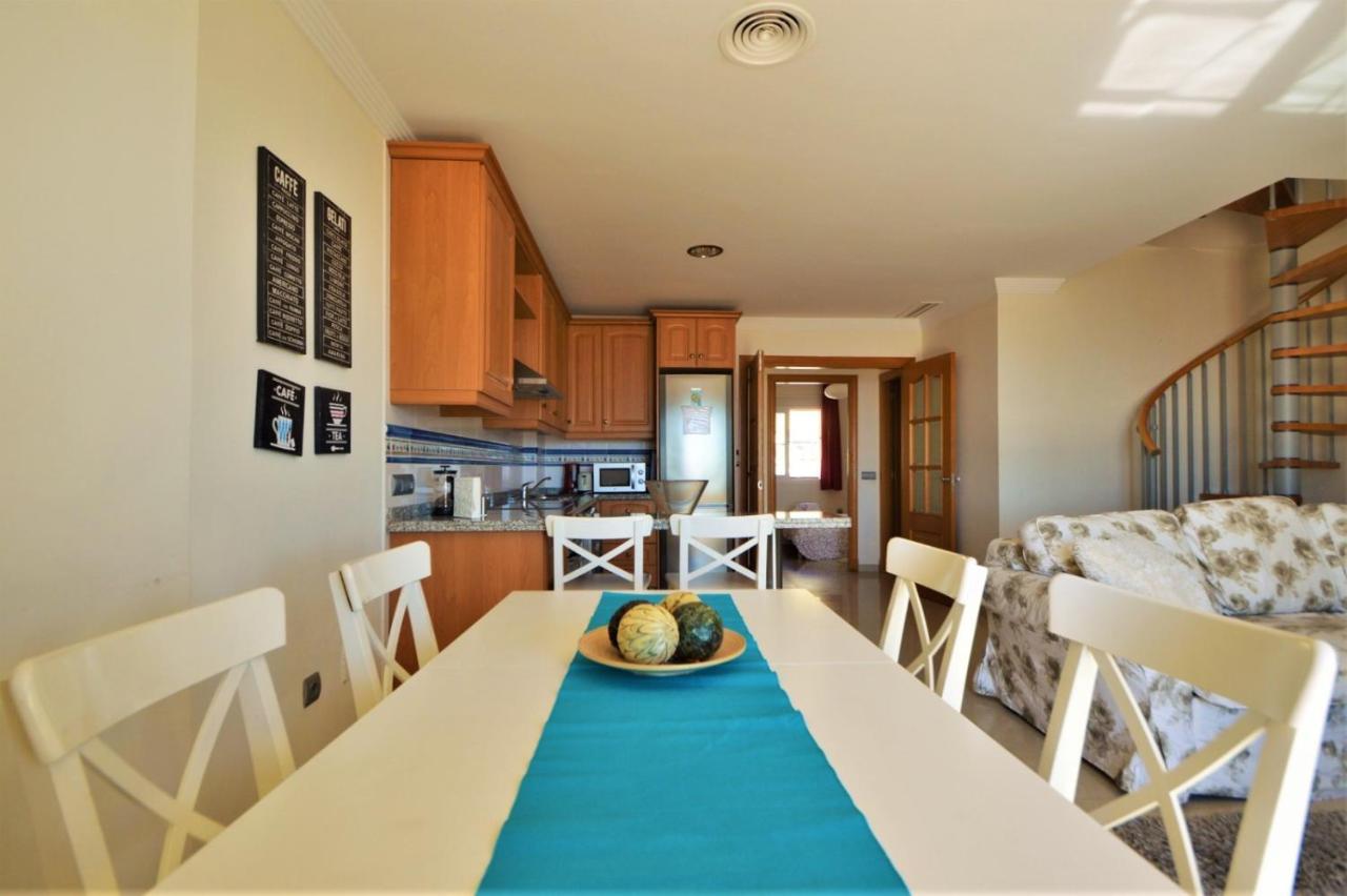 Excepcional Duplex Al Lado De La Playa Y Con Vistas Al Mar Apartment
